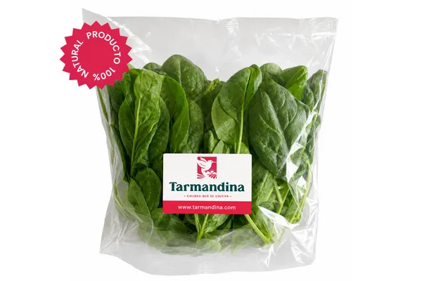 espinaca-400g