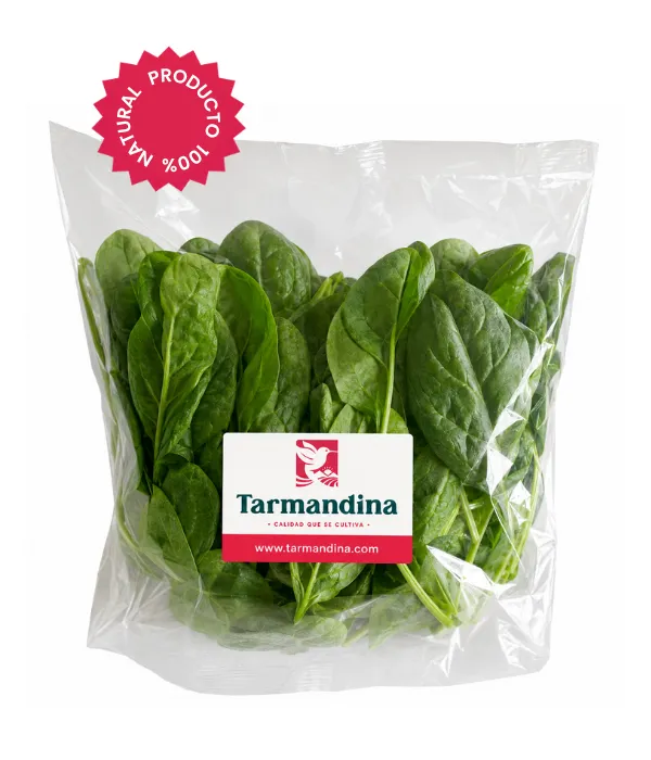 Espinaca
